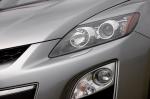 Mazda CX-7 2007 года